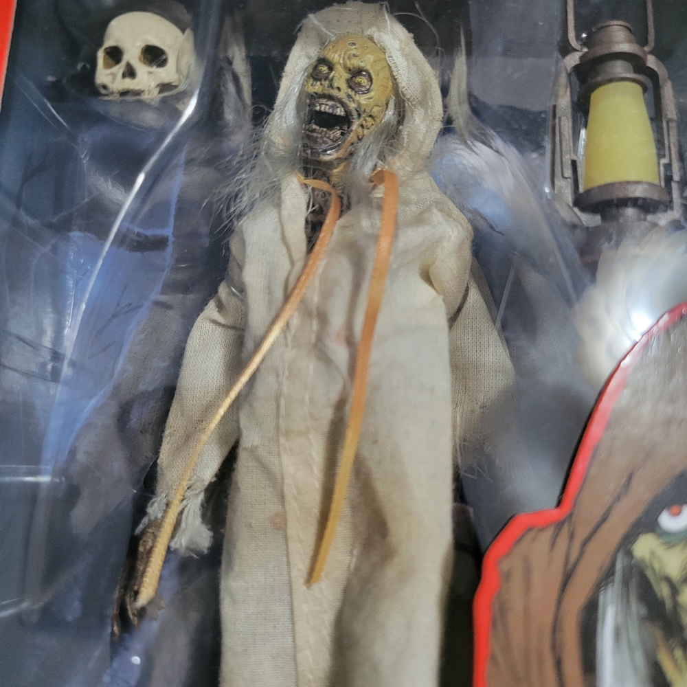 Creepshow collection figurine NIB - Picture 4 of 5